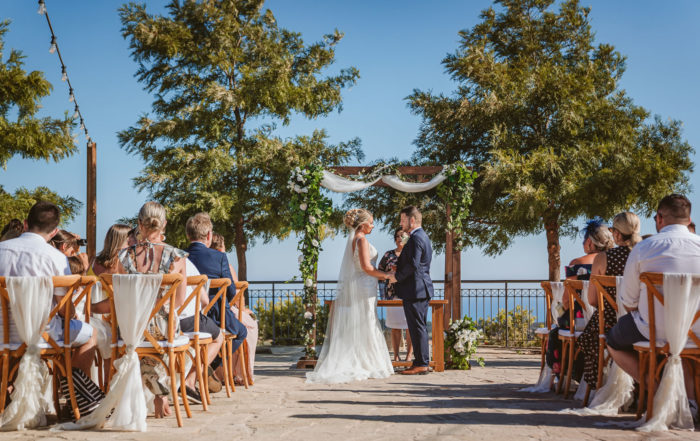 Liopetro wedding venue rustic weddings in Paphos, Cyprus