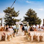 Weddings at liopetro venue cyprus rustic wedding